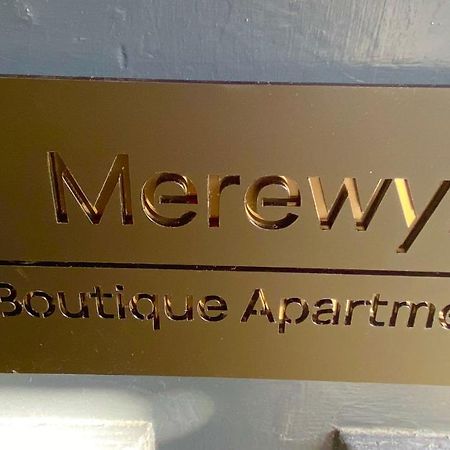 Merewyke Boutique Luxury Family Apartment Sleeps 4 , Central Location Windermere Eksteriør billede