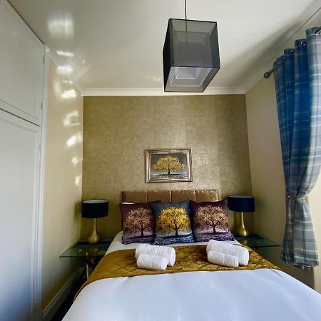 Merewyke Boutique Luxury Family Apartment Sleeps 4 , Central Location Windermere Eksteriør billede
