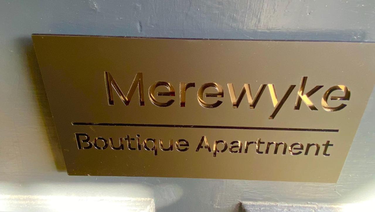 Merewyke Boutique Luxury Family Apartment Sleeps 4 , Central Location Windermere Eksteriør billede