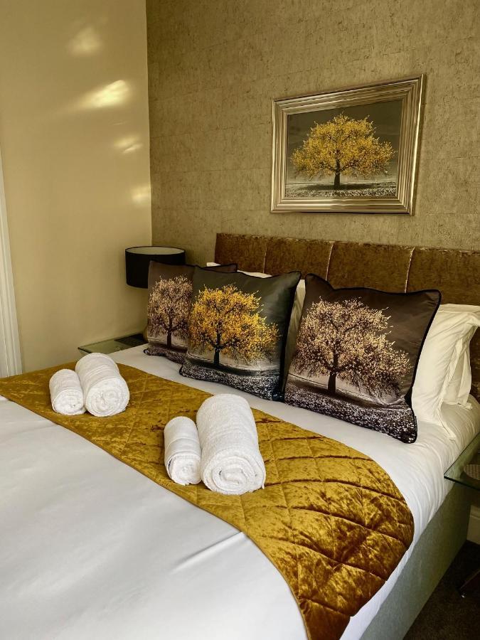 Merewyke Boutique Luxury Family Apartment Sleeps 4 , Central Location Windermere Eksteriør billede