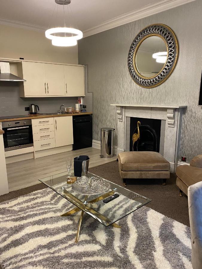 Merewyke Boutique Luxury Family Apartment Sleeps 4 , Central Location Windermere Eksteriør billede