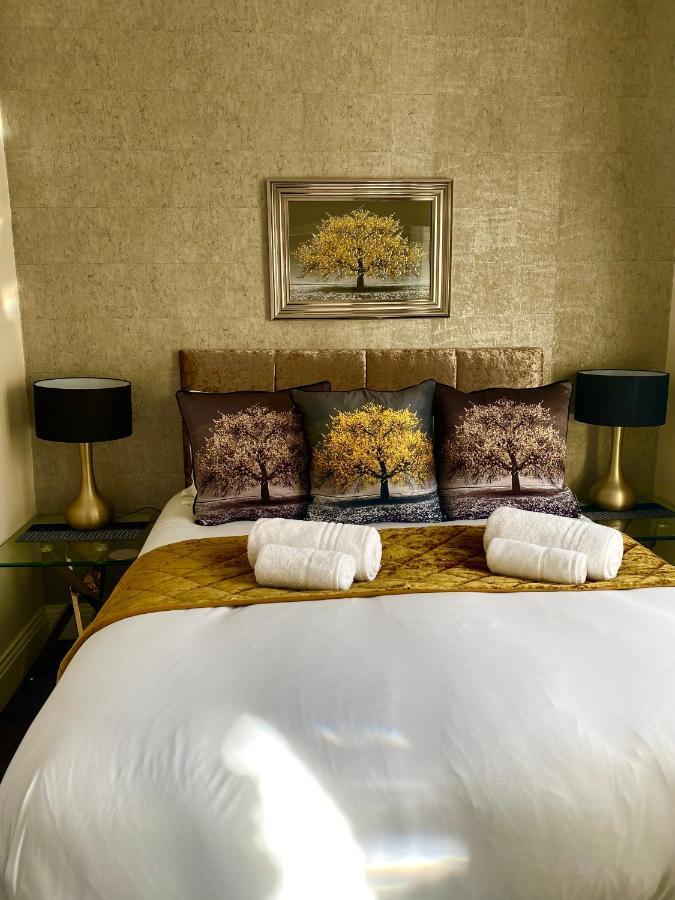 Merewyke Boutique Luxury Family Apartment Sleeps 4 , Central Location Windermere Eksteriør billede